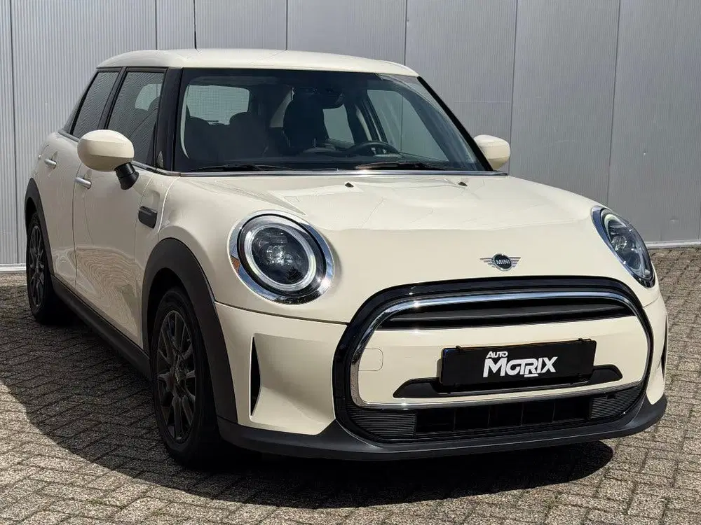 Mini Cooper Cooper 2021 Business 1.5 uit 2021, foto 12