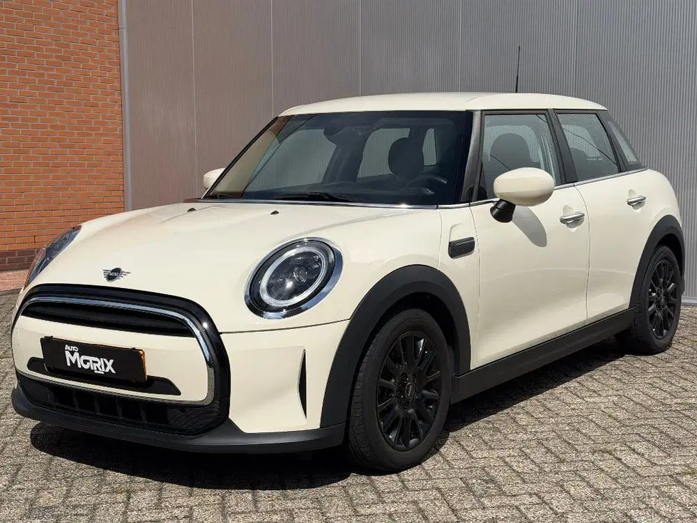 Mini Cooper Cooper 2021 Business 1.5 uit 2021, foto 13