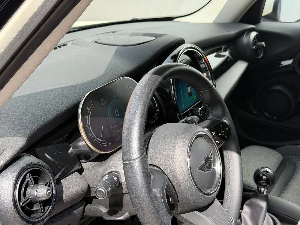 Mini Cooper Cooper 2021 Business 1.5 uit 2021, foto 15