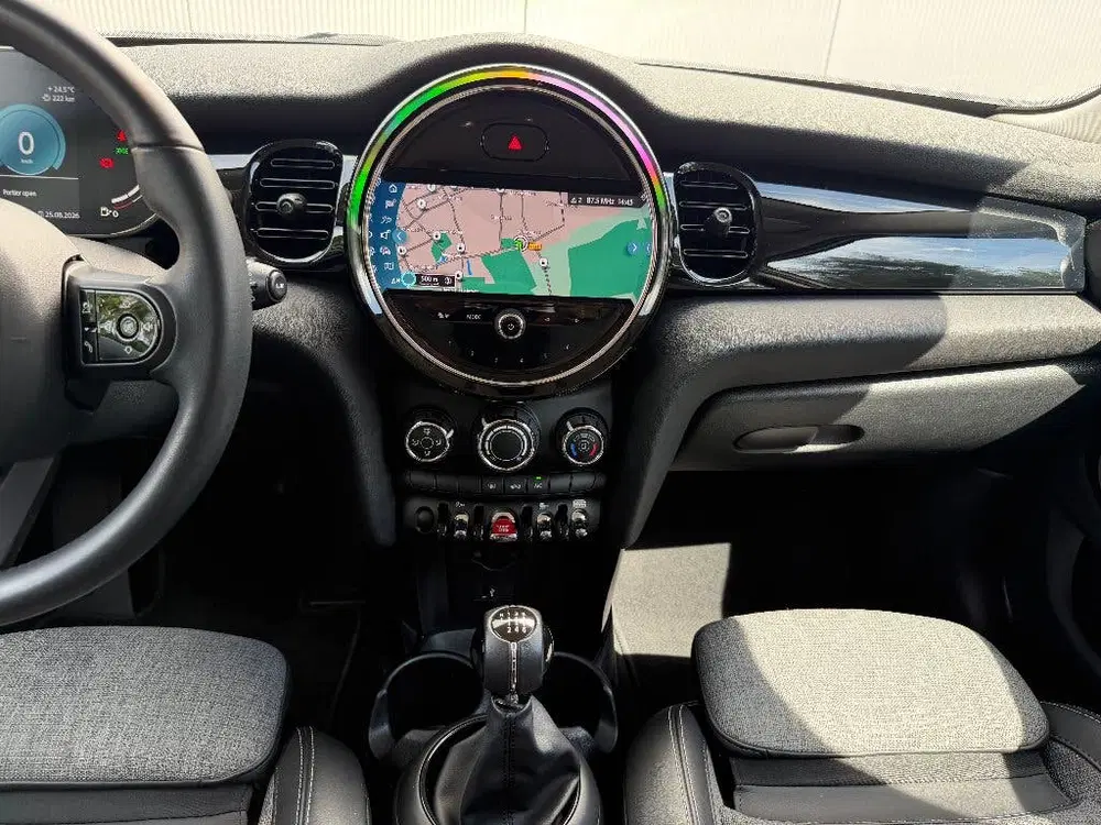 Mini Cooper Cooper 2021 Business 1.5 uit 2021, foto 17