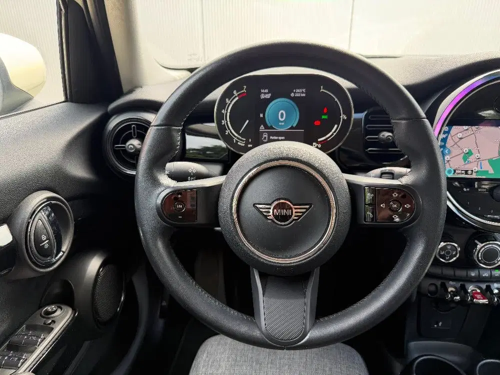 Mini Cooper Cooper 2021 Business 1.5 uit 2021, foto 4