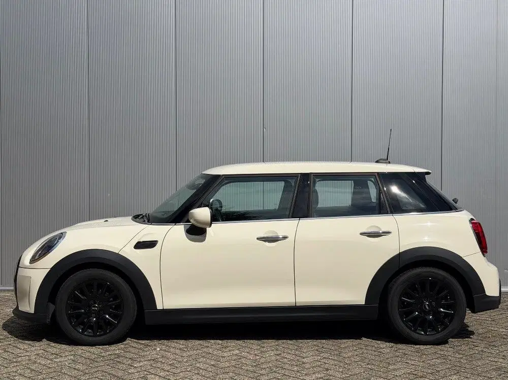 Mini Cooper Cooper 2021 Business 1.5 uit 2021, foto 5