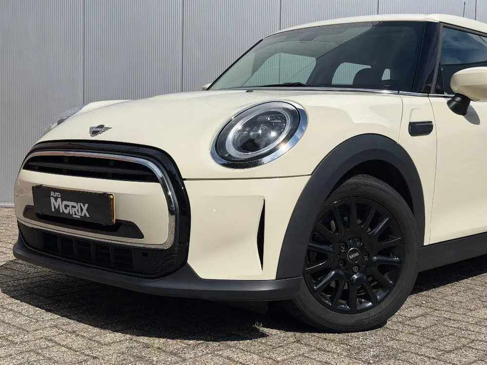 Mini Cooper Cooper 2021 Business 1.5 uit 2021, foto 8