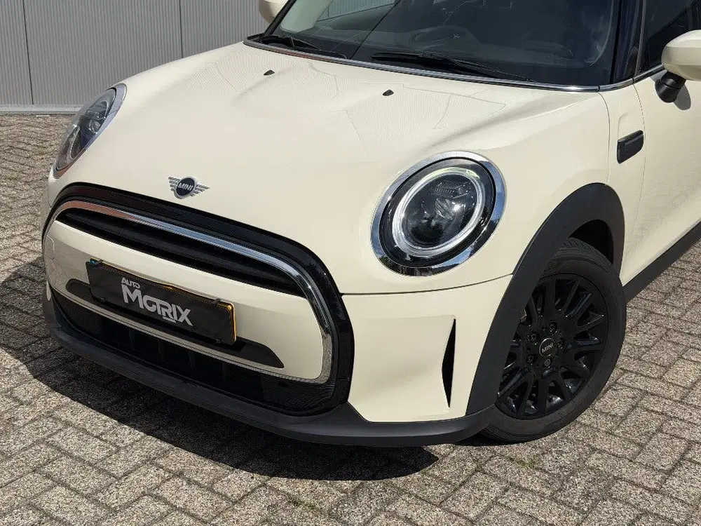 Mini Cooper Cooper 2021 Business 1.5 uit 2021, foto 9
