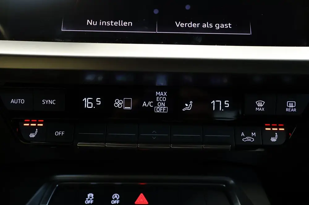 Audi A3 35 TFSI Sport Business uit 2021, foto 10