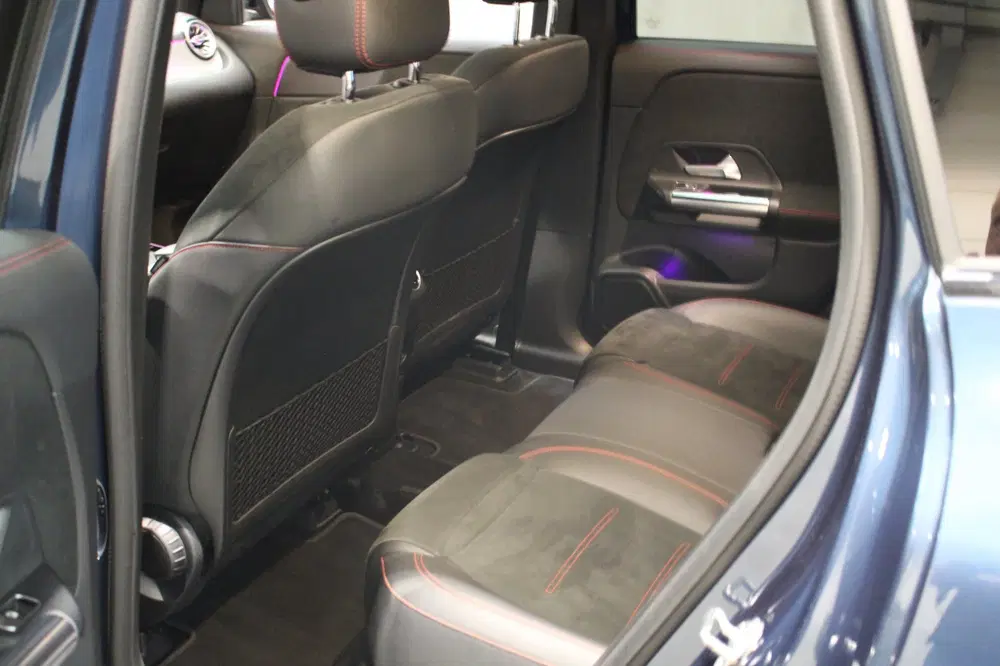 Mercedes-Benz EQA 250 Business Solution AMG 67 kWh Camera uit 2021, foto 11