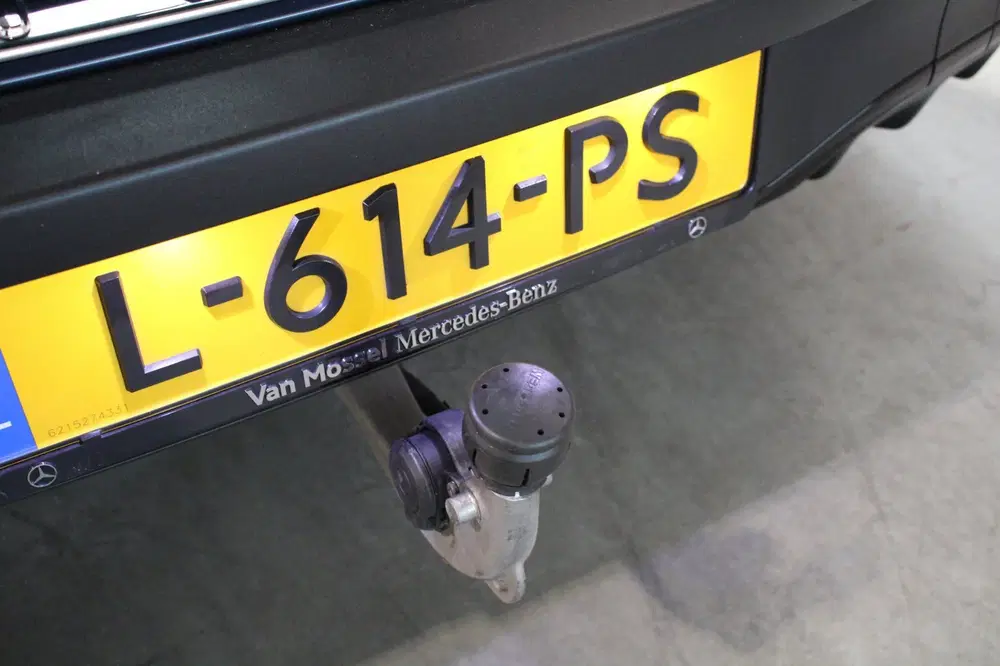 Mercedes-Benz EQA 250 Business Solution AMG 67 kWh Camera uit 2021, foto 12