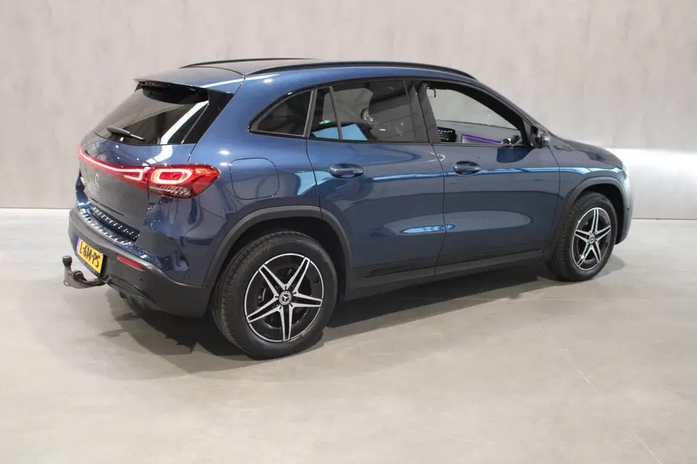 Mercedes-Benz EQA 250 Business Solution AMG 67 kWh Camera uit 2021, foto 14