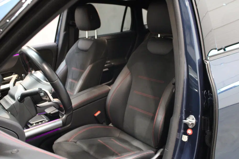 Mercedes-Benz EQA 250 Business Solution AMG 67 kWh Camera uit 2021, foto 9