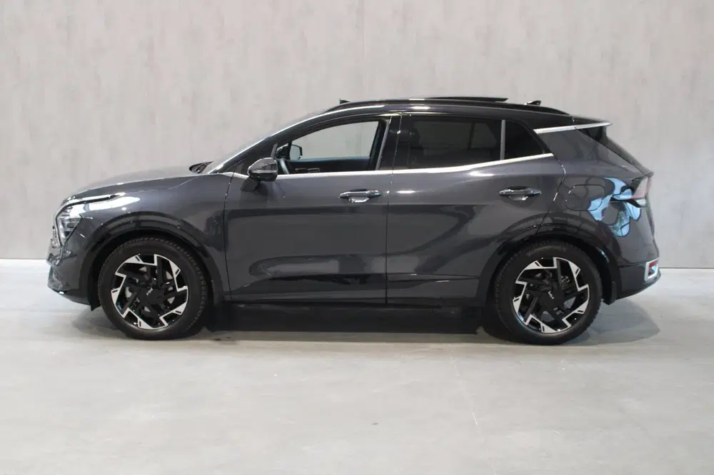 Kia Sportage 1.6 T-GDi PHEV AWD GT Plusline 360 uit 2024, foto 3