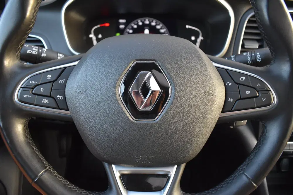 Renault Megane Mégane Estate 1.3 TCe Intens 140-PK uit 2022, foto 15