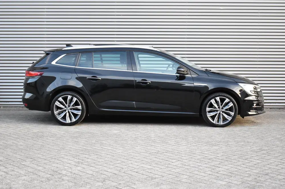 Renault Megane Mégane Estate 1.3 TCe Intens 140-PK uit 2022, foto 8