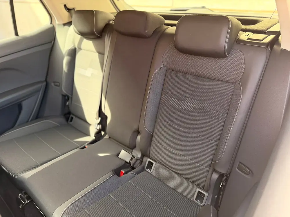 Volkswagen T-Cross 1.5 TSI DSG 18'' Camera Virtual Trekhaak uit 2021, foto 10