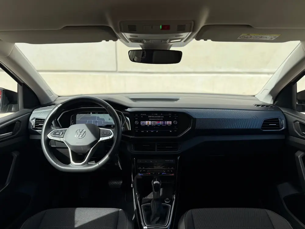 Volkswagen T-Cross 1.5 TSI DSG 18'' Camera Virtual Trekhaak uit 2021, foto 14