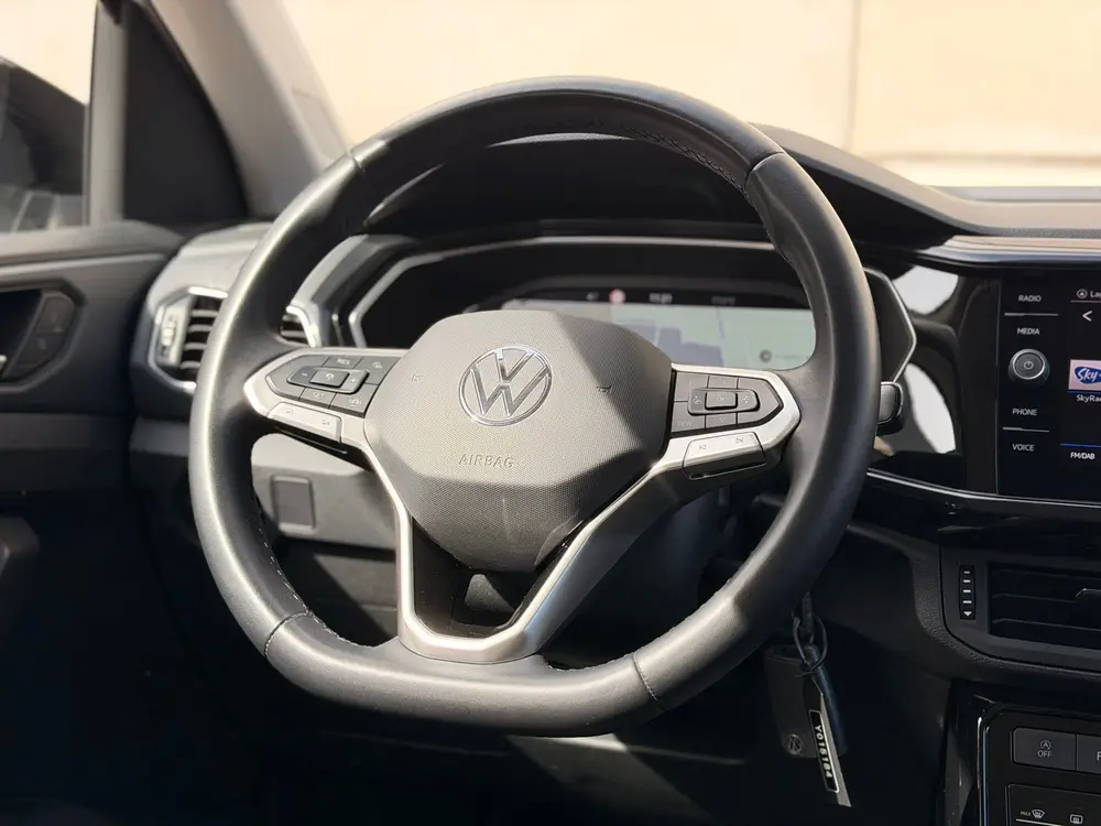 Volkswagen T-Cross 1.5 TSI DSG 18'' Camera Virtual Trekhaak uit 2021, foto 15