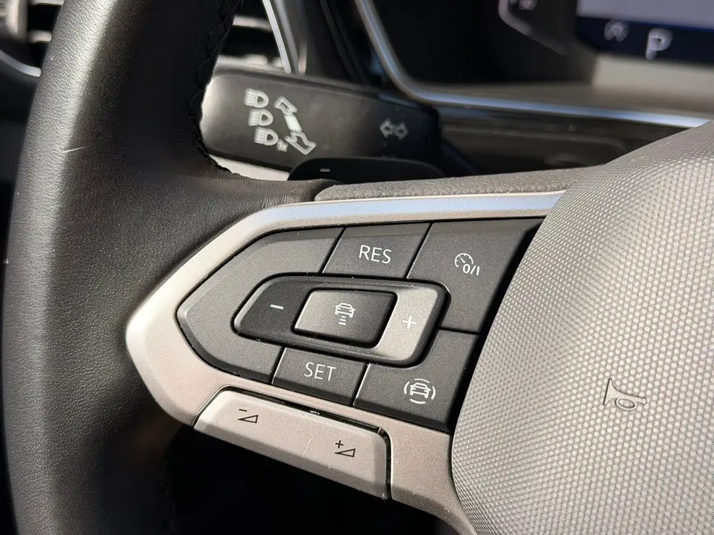 Volkswagen T-Cross 1.5 TSI DSG 18'' Camera Virtual Trekhaak uit 2021, foto 18