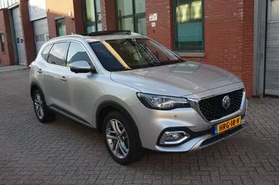 MG EHS 1.5 TGDI Luxury Pano Leer 360 CAMERA uit 2022