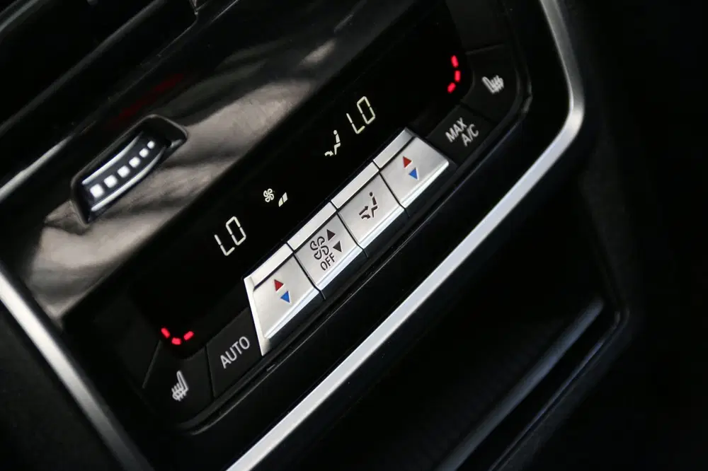 BMW X5 XDrive45e High Executive M-PAKKET SPORTSTO uit 2021, foto 13