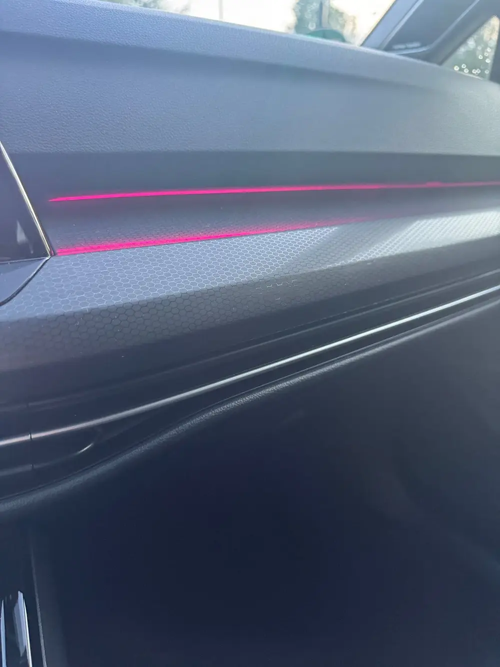 Volkswagen Golf 8 GTI Clubsport uit 2023, foto 16