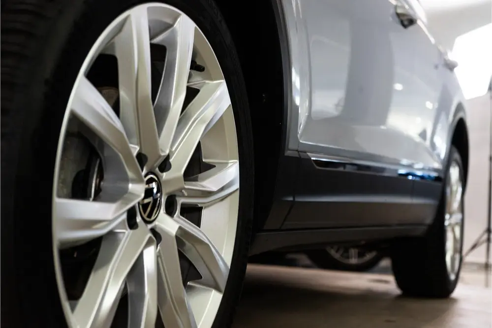 Volkswagen T-Roc 1.5 TSI Style 150PK Facelift | Pano | LED | uit 2022, foto 11