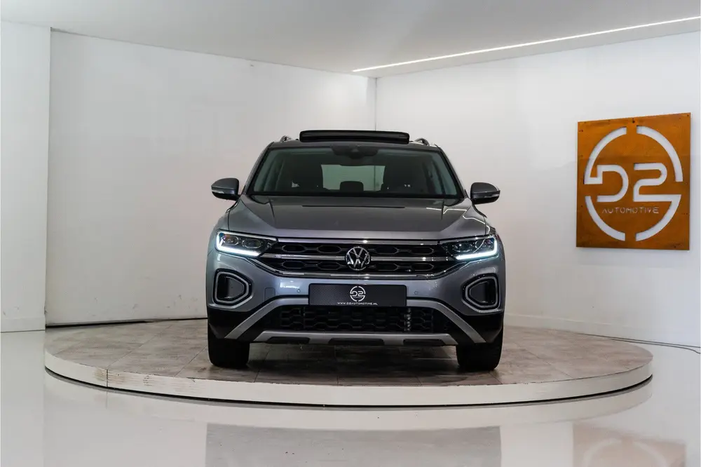 Volkswagen T-Roc 1.5 TSI Style 150PK Facelift | Pano | LED | uit 2022, foto 7