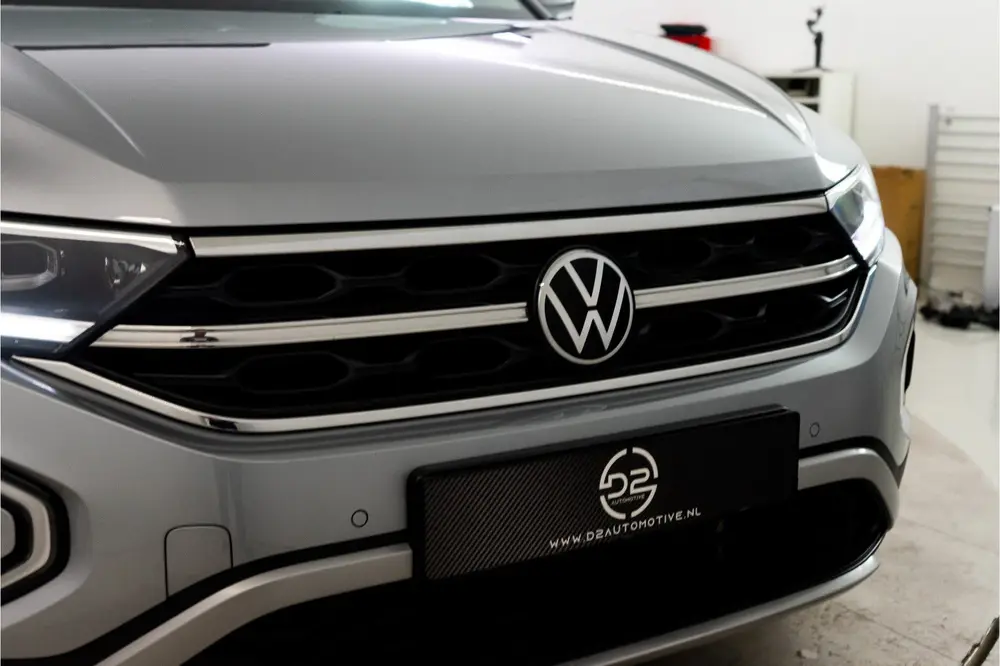 Volkswagen T-Roc 1.5 TSI Style 150PK Facelift | Pano | LED | uit 2022, foto 9