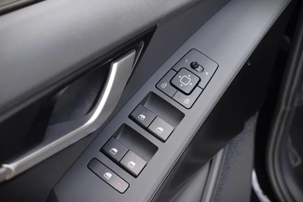 Kia Niro Light Edition 64.8 kWh uit 2024, foto 20