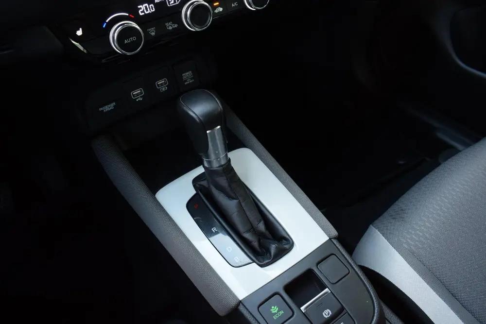 Honda Jazz 1.5 e:HEV Crosstar CARPLAY|ACC|LED|CAM|LMV|ECC|NA uit 2022, foto 10