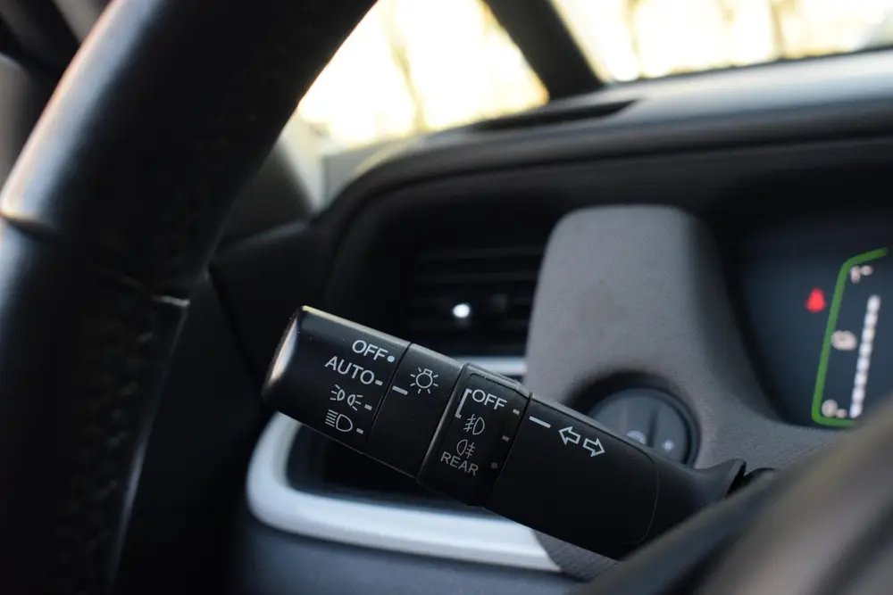 Honda Jazz 1.5 e:HEV Crosstar CARPLAY|ACC|LED|CAM|LMV|ECC|NA uit 2022, foto 20