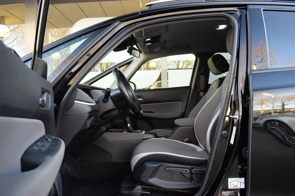Honda Jazz 1.5 e:HEV Crosstar CARPLAY|ACC|LED|CAM|LMV|ECC|NA uit 2022, foto 3