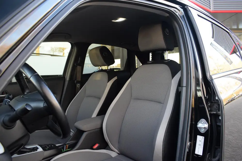 Honda Jazz 1.5 e:HEV Crosstar CARPLAY|ACC|LED|CAM|LMV|ECC|NA uit 2022, foto 4