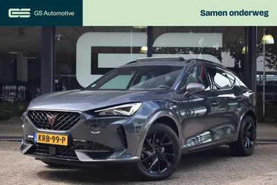 Cupra Formentor 1.4 PHEV Performance PANORAMA uit 2023