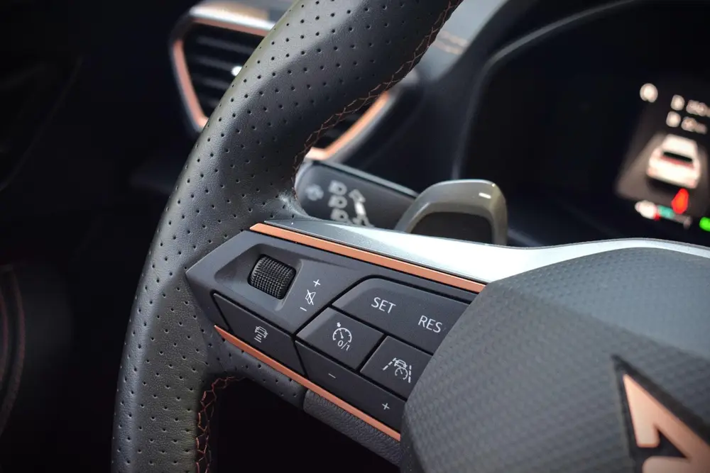 Cupra Formentor 1.4 PHEV Performance PANORAMA uit 2023, foto 10