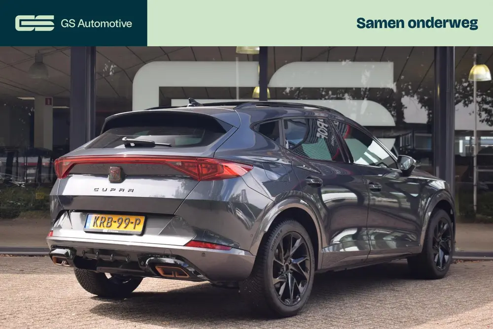 Cupra Formentor 1.4 PHEV Performance PANORAMA uit 2023, foto 2