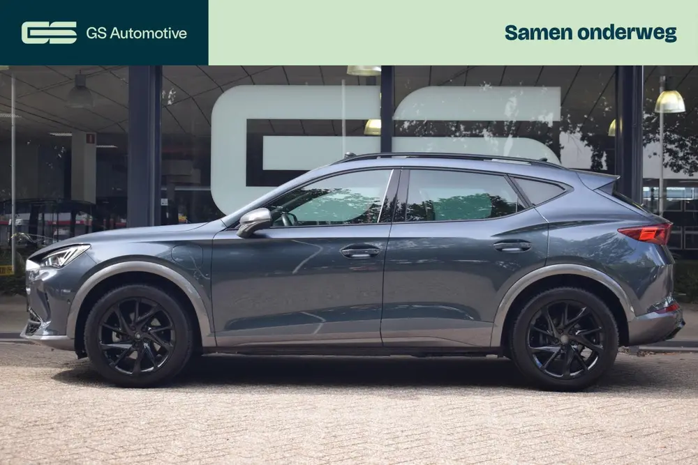 Cupra Formentor 1.4 PHEV Performance PANORAMA uit 2023, foto 6