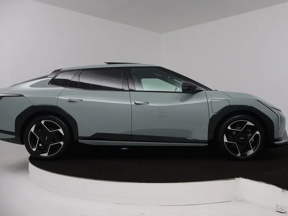 Kia EV4 GT-PlusLine 81.4 kWh uit 2025, foto 15