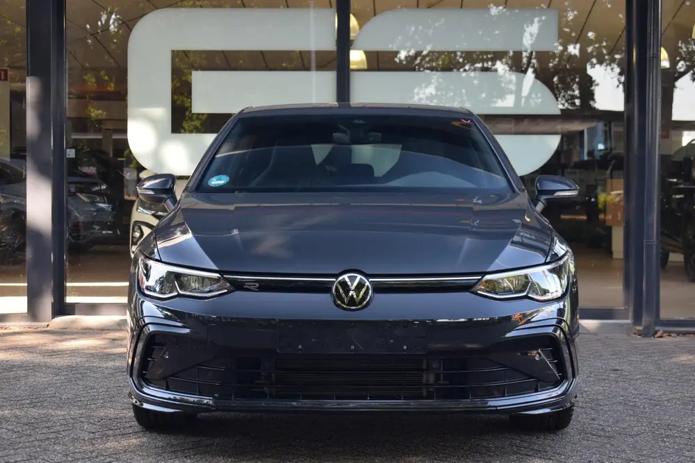 Volkswagen Golf 1.5 eTSI R-Line DSG CARPLAY|ADAPTIVE|SFEER|1 uit 2024, foto 19