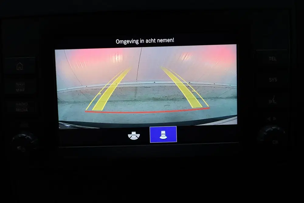 Mercedes-Benz Vito 116 CDI Lang uit 2023, foto 14