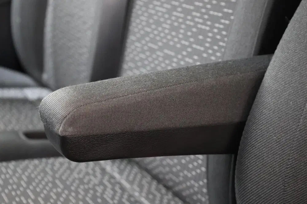 Mercedes-Benz Vito 116 CDI Lang uit 2023, foto 18