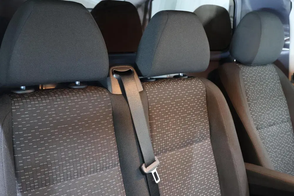 Mercedes-Benz Vito 116 CDI Lang uit 2023, foto 6