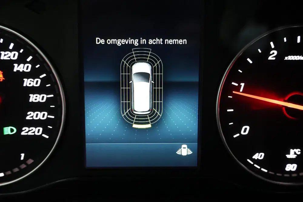 Mercedes-Benz Citan 112 CDI L1 Base uit 2023, foto 19