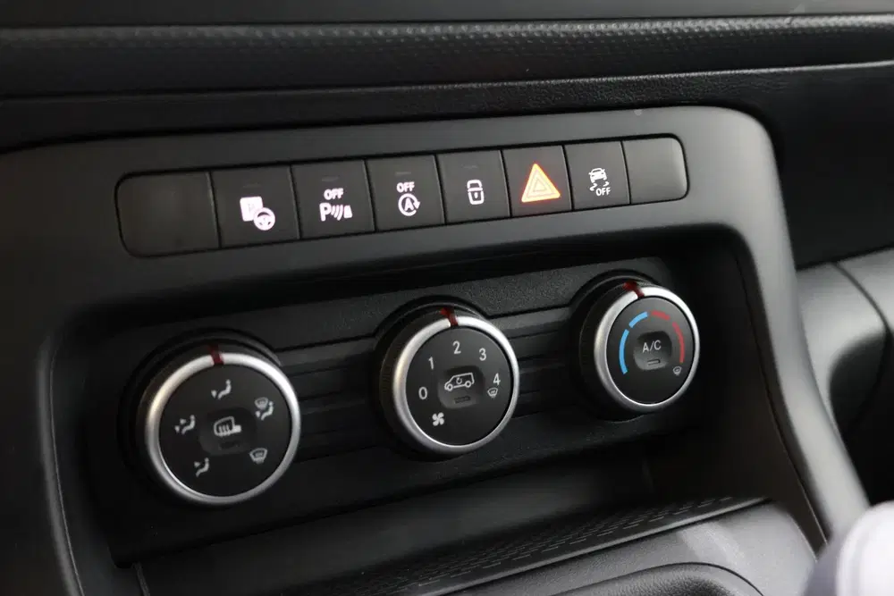 Mercedes-Benz Citan 112 CDI L1 Base uit 2023, foto 20