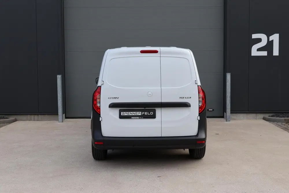Mercedes-Benz Citan 112 CDI L1 Base uit 2023, foto 5