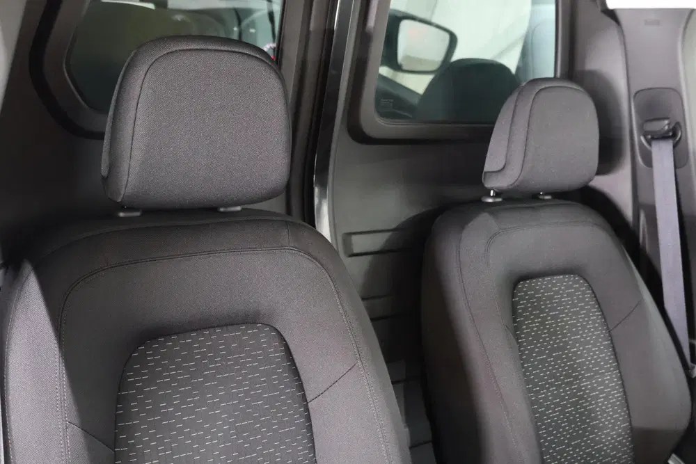 Mercedes-Benz Citan 112 CDI L1 Base uit 2023, foto 7