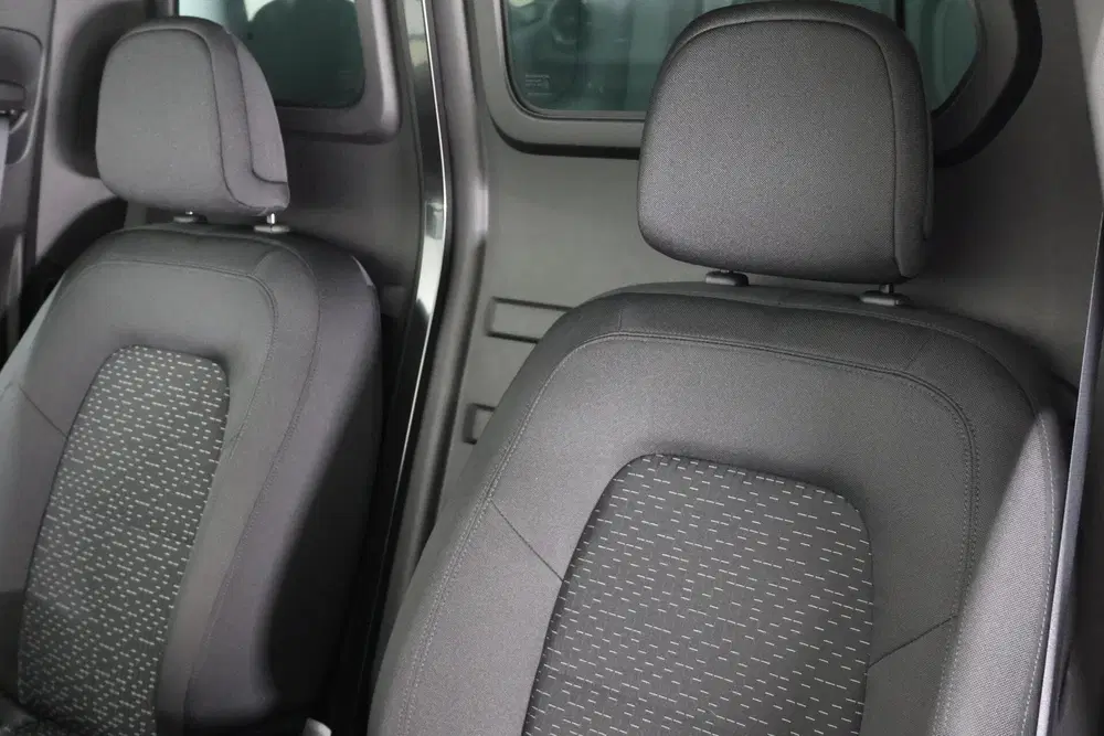 Mercedes-Benz Citan 112 CDI L1 Base uit 2023, foto 8