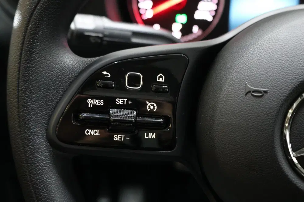 Mercedes-Benz Citan 112 CDI L1 Base uit 2023, foto 9