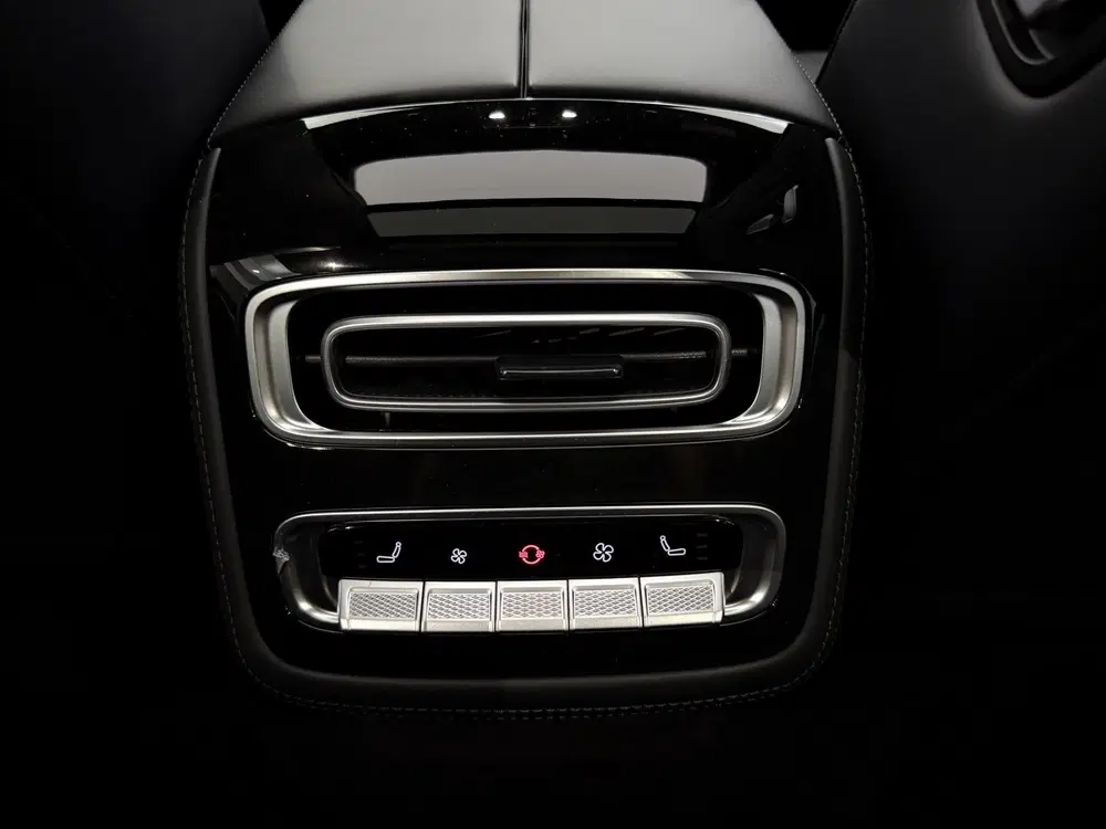 Omoda 9 1.5T-GDi SHS-P Premium 5p AWD Binnen 2 wek uit 2026, foto 11