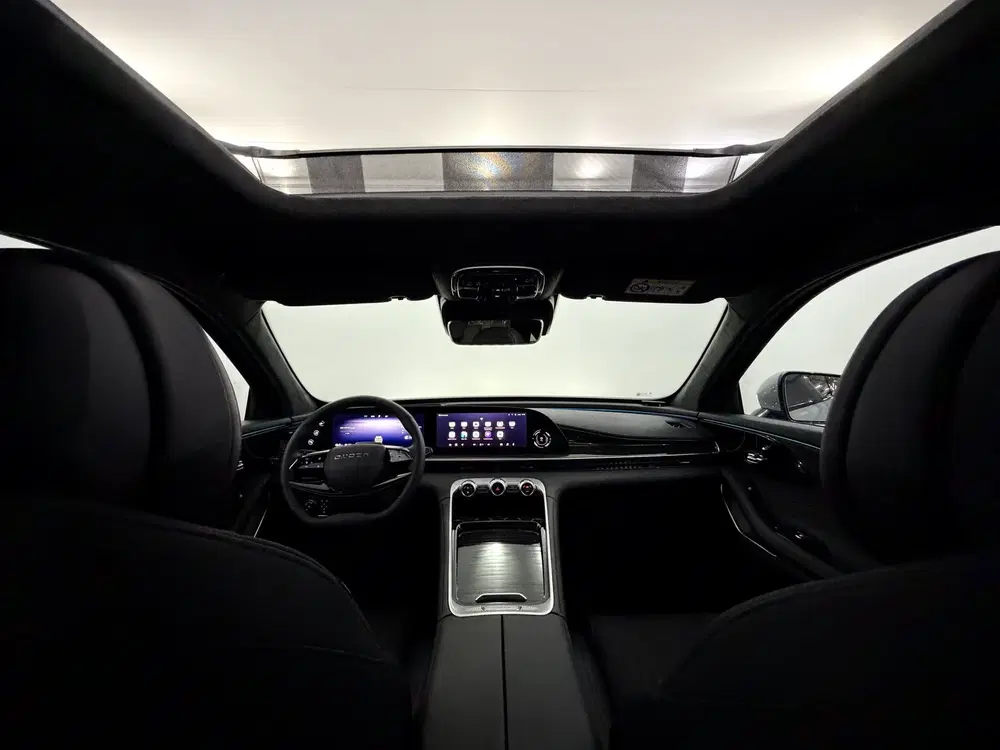 Omoda 9 1.5T-GDi SHS-P Premium 5p AWD Binnen 2 wek uit 2026, foto 15