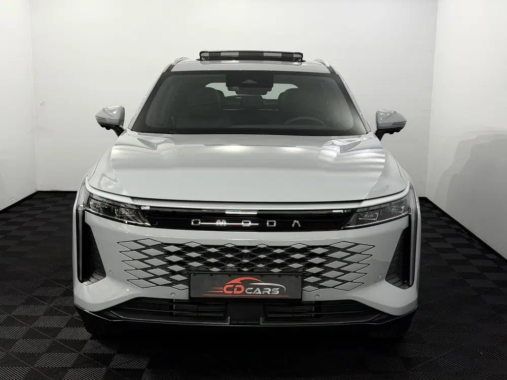 Omoda 9 1.5T-GDi SHS-P Premium 5p AWD Binnen 2 wek uit 2026, foto 2
