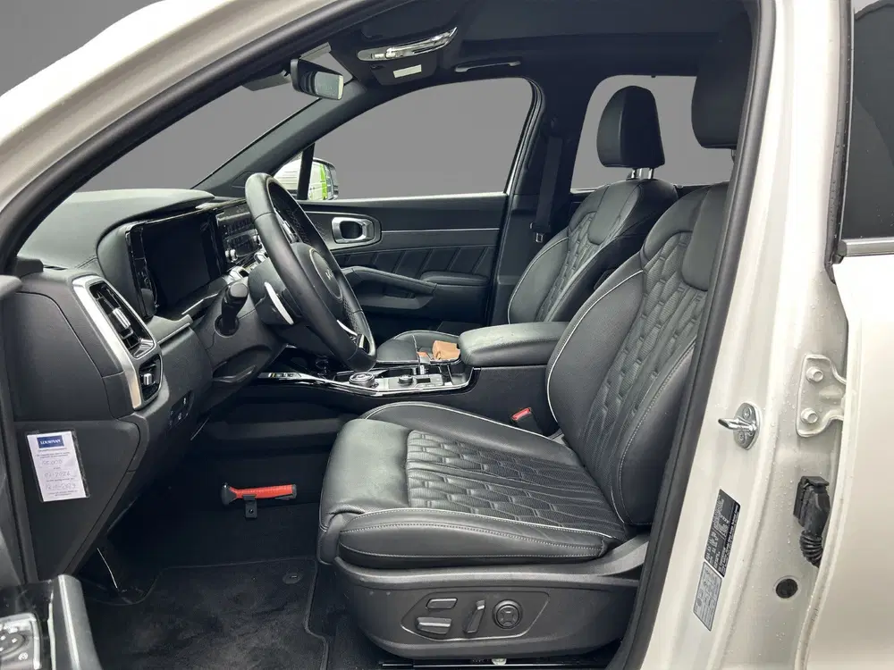 Kia Sorento 1.6 T-GDI Hybrid 2WD ExecutiveLine 5p. uit 2023, foto 12